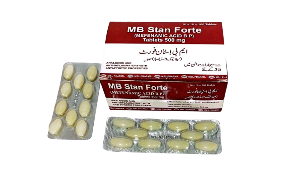 mb stan forte